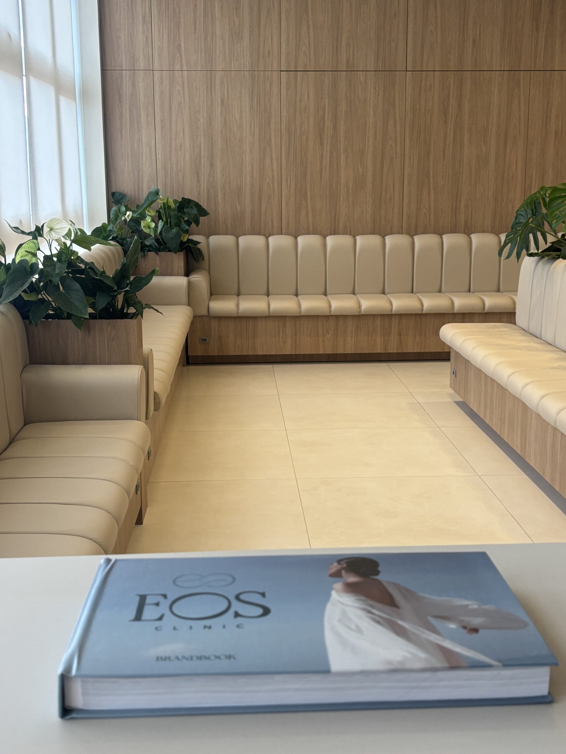 EOS Clínica de emagrecimento e estética