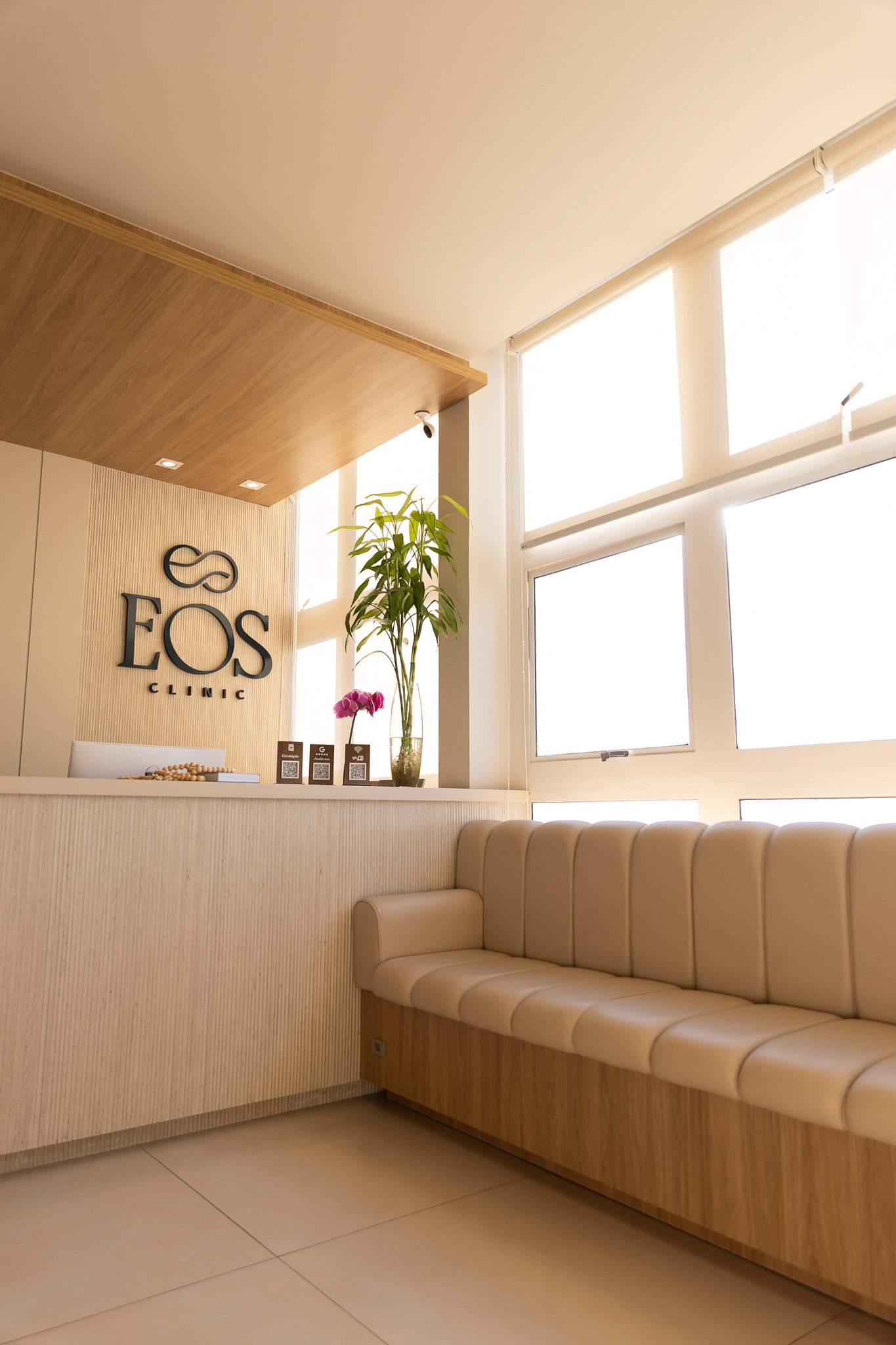 Clínica de estética e emagrecimento em pouso alegre